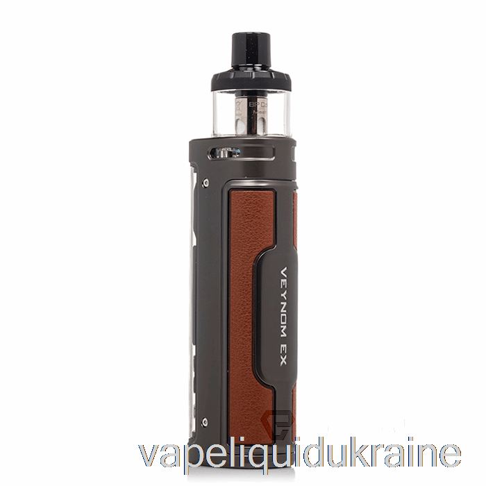 Vape Ukraine Aspire Veynom EX 100W Pod System Gunmetal